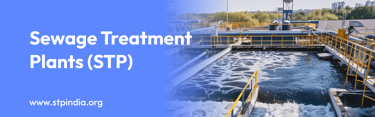 Sewage Treatment Plants