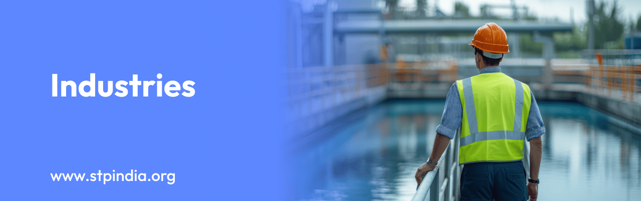 Industries