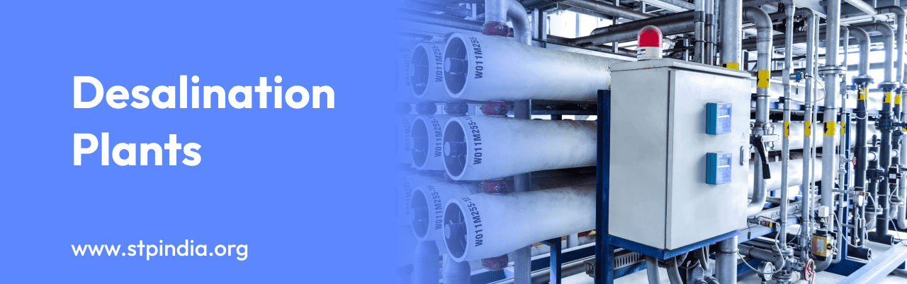 Desalination Plant
