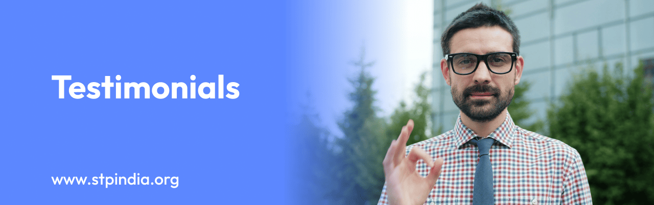 Testimonials