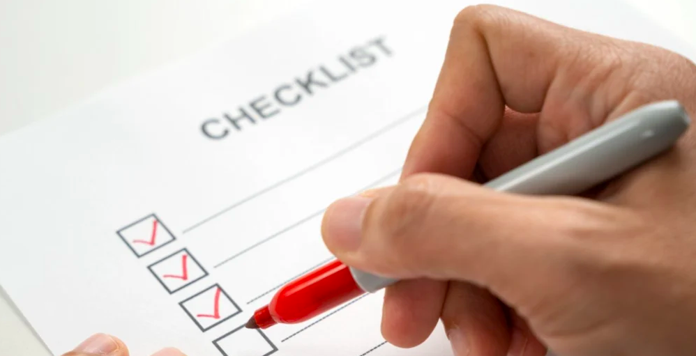 Audit Checklist for Sewage Treatment Facility Compliance in India