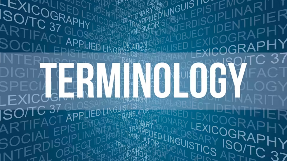 Key Terminology Every Wastewater Treatment Professional Should Know