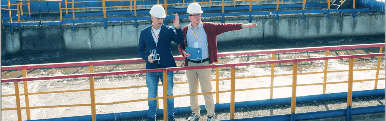 Sewage Treatment Plant