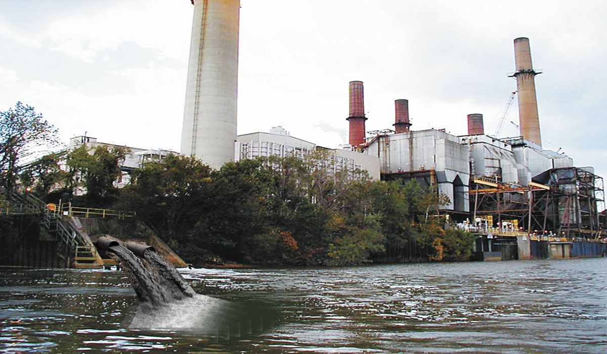 Why Industrial Wastewater Treatment Requires Special Attention